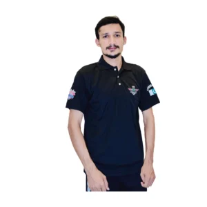 Elite T-Shirt half Sleeves