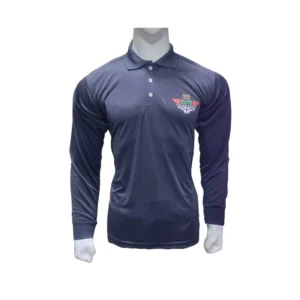 Elite Collar Shirt (Full Sleeves)
