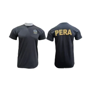 PERA Force Cotton T-Shirt