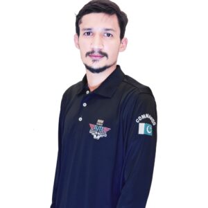 Elite Full Bazu Kaler Shirt