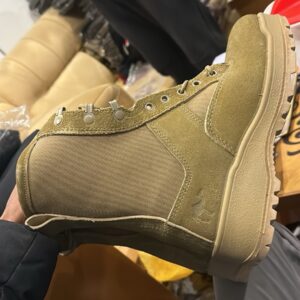 Camel Shoes (ASP)