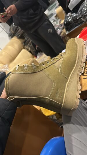 Camel Shoes (ASP)